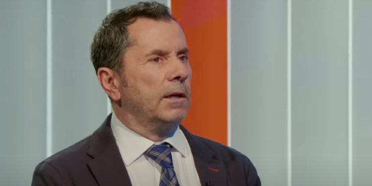 Gashi: Ekspertiza që arriti sot do të tregojë të vërtetën rreth Deharit