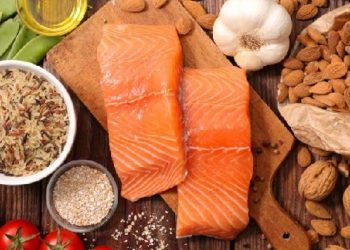 Këto ushqime ndihmojnë në përqendrim