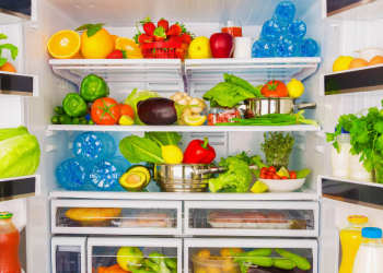 Si t’i ruajmë më gjatë ushqimet që të mos prishen?