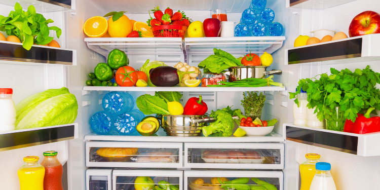 Si t’i ruajmë më gjatë ushqimet që të mos prishen?