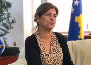 Daka: Dorëheqja ime ishte e kërkuar, LVV synim e kishte ta kontrollonte KQZ-në