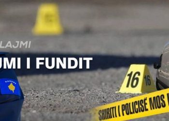 Klinë, një person humb jetën pas plagëve të marra nga një armë zjarri