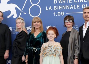 Filmi kosovar “Vera andrron për Detin” i bashkohet festivalit të filmit në Gjermani