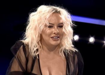 Vesa Luma po përgatitet për një rikthim të fuqishëm