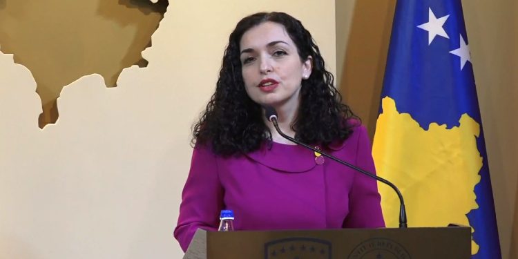 Osmani: Kur punojmë së bashku me SHBA-të mund të arrijmë gjithçka