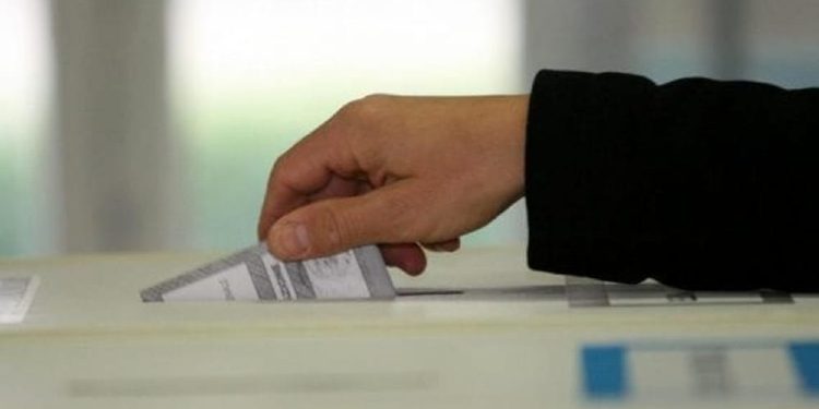 Ndodh edhe kjo, i fshihet emri nga lista e votimit në Serbi, veç pse është shqiptare