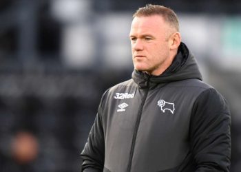 Wayne Rooney: Jam shumë krenarë për lojtarët e Derbit