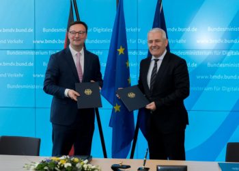 Nënshkruhet zyrtarisht marrëveshja për njohjen e patentë shoferëve nga Gjermania