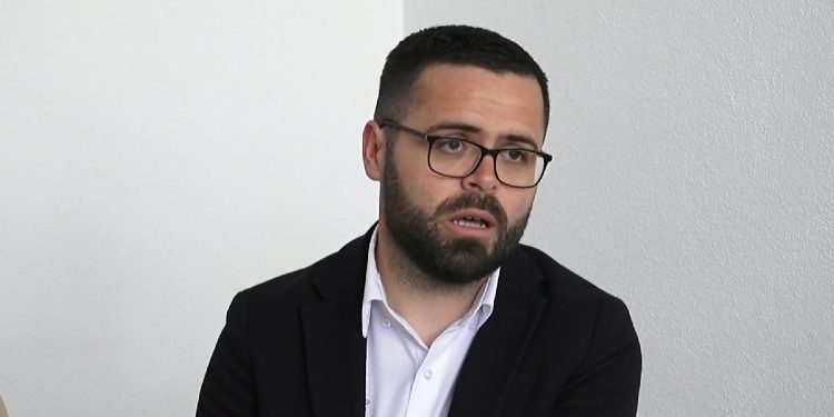 Rexha: AGK do të përkrahë projektin për gazetarët ukrainas