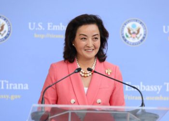 Yuri Kim: Hiqni dorë nga sulmet drejtë reformës në drejtësi