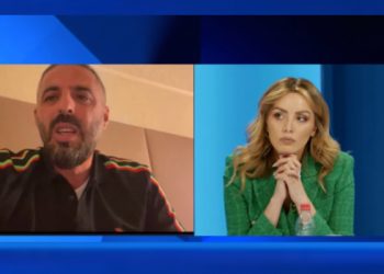 Zana Avdiu përplaset me 2po2: Ti ke kriju këngë “seksiste”