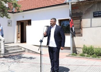 Djali i Ukshin Hotit: Për familjarët e të zhdukurve lufta nuk ka përfunduar ende