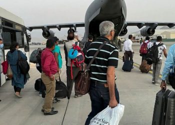 Dashi: Disa afganëve të strehuar përkohësisht në Kosovë, u është refuzuar hyrja në SHBA