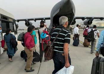 Qeveria e Kosovës tregon se çfarë do të bëhet me afganët që iu refuzua hyrja në SHBA