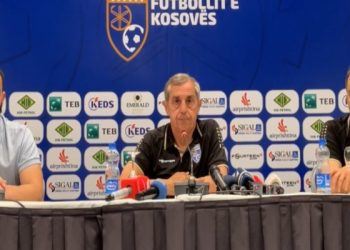 Griesse: Nuk ka lojë të lehtë për Kosovën, nëse mendojmë ashtu do të dështojmë