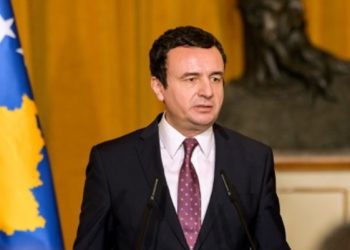 Kurti pas ngjarjes në Texas: Ngushëllimet më të sinqerta nga populli i Kosovës