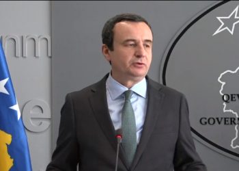 Kurti në përvjetorin e rënies së Bahri Fazliut: Çlirimi i Kosovës ishte kryefjala e tij