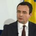 Kurti: Po përgatitemi për të aplikuar për anëtarësim në NATO dhe BE
