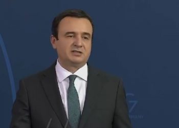 Kurti kundërshton ‘Open Ballkanin’: Këto janë iniciativa të panevojshme