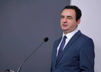 Kurti: Qeveria do të mbështes projektet e komunitetit goran