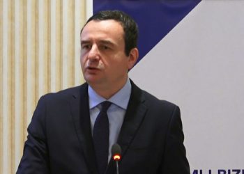 U kritikua që nuk shkoi në Shtëpinë e Bardhë, Kurti: Kam qenë atje dhe jam takuar me Sulliven