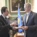 Kurti në takim me guvernatorin Baker, flasin për mënyrat e bashkëpunimit në ekonomi