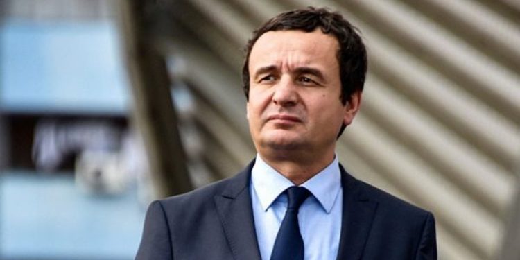 Kurti merr pjesë në Forumin Ekonomik Botëror në Davos të Zvicrës
