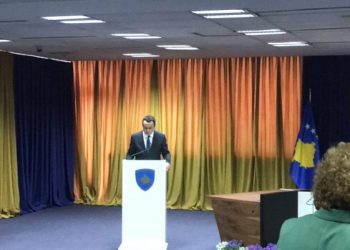 Kurti: Qeveria do të mbështes projekte që kanë të bëjnë në aspektin mjedisor