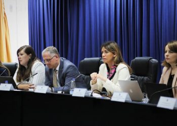 Ministrja Haxhiu: Sapo të jetë gati, drafti i ligjit do të dërgohet para Komisionit për vlerësim