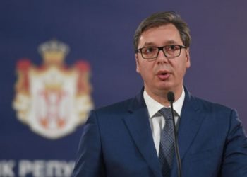 Vuçiq: Ndodhem në një situatë specifike për ngjarjet rreth Kosovës