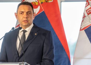 Vulin: Vota e anëtarëve të BE-së për Kosovën tregon se çfarë mendojnë ata për Serbinë