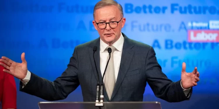 Kjo është historia rrënqethëse e Anthony Albanese, kryeministrit në ardhje të Australisë