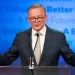 Kjo është historia rrënqethëse e Anthony Albanese, kryeministrit në ardhje të Australisë