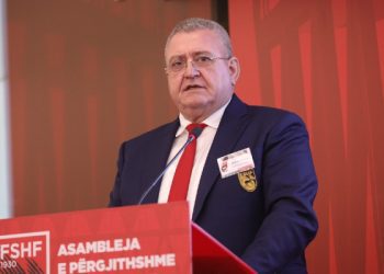 Duka: Kjo ishte një reklamë e jashtëzakonshme për Shqipërinë, jo vetëm në aspektin futbollistik