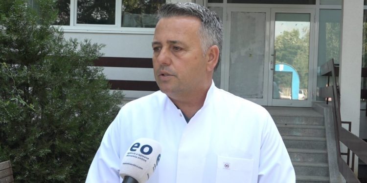 Cila më e rrezikshme Lia e Majmunëve apo koronavirusi flet Infektologu Vishaj