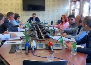 Abrashi: Komisioni Hetimor duhet të intervistojë edhe kryetarët e partive politike