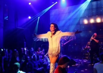 Çfarë po ndodh me zërin e Aurela Gaçes?