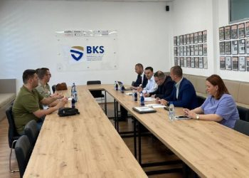 Kosova dhe Shqipëria me memorandum për njohjen e certifikatave të sigurimit