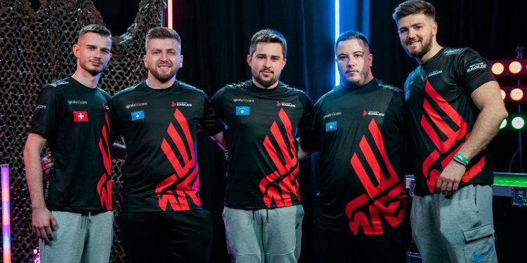 Bad News Eagles humbin nga skuadra Ecstatic