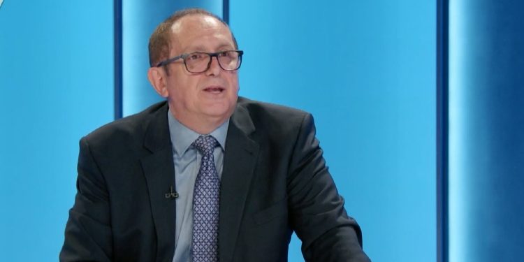 Mahmuti: LDK është një transformim i strukturave të Lidhjes Komuniste të Jugosllavisë