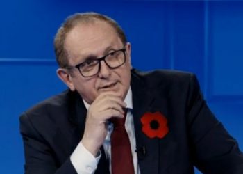 Mahmuti: Për ta fituar padinë ndaj Serbisë, duhet ta bindim botën se këtu është bërë gjenocid