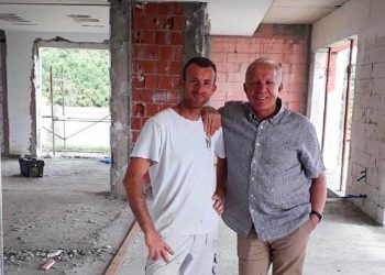 Dita e Punëtorëve, Pacolli: Nuk ka gëzim më të madh se kur krijoj vende pune