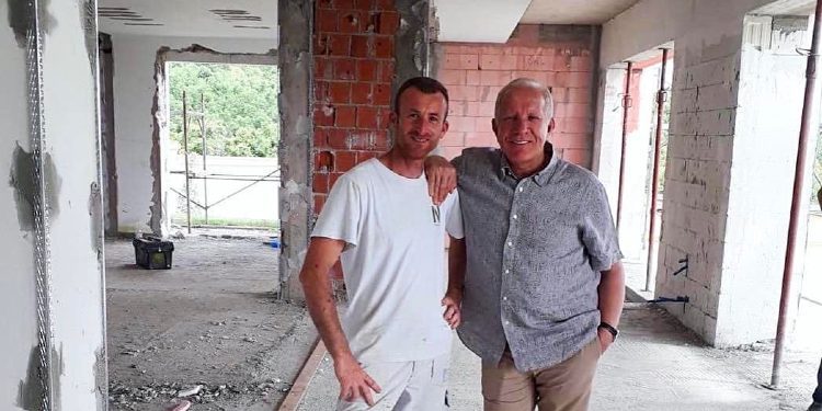 Dita e Punëtorëve, Pacolli: Nuk ka gëzim më të madh se kur krijoj vende pune