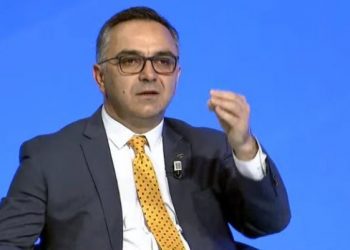 Tahiri: Asnjë qytetar nuk tërheq mjete me dëshirë nga Trusti