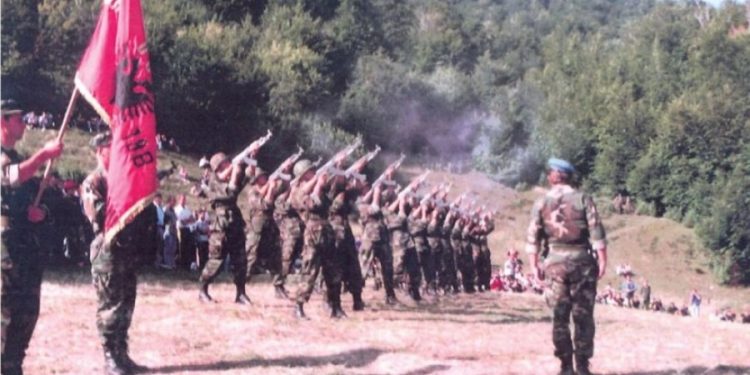 ​24 vjet nga Beteja e lavdishme e Llapushnikut