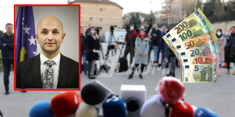 U.d Sekretari i MKRS-së i “qepon” mediave: Ato nuk janë armiku, mediat janë biznesi!