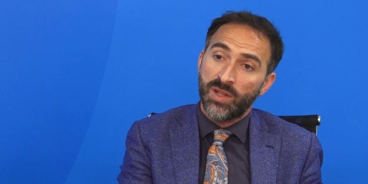 Stavileci: Qeveria e tanishme ka mungesë të theksuar të vizionit