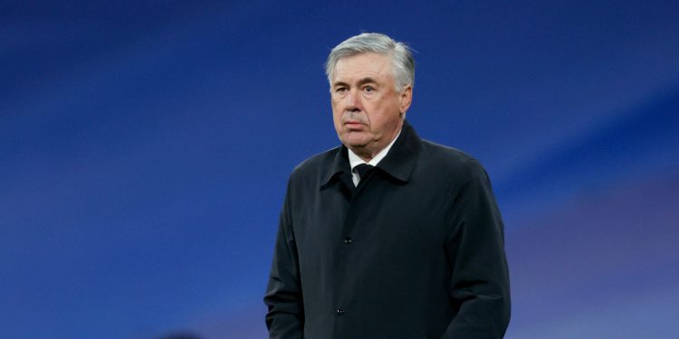 Ancelotti: Liverpooli ishte më i lehtë për Real Madridin se disa ekipe të tjera