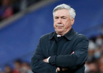 Ancelotti preferoi të mos flasë për kalimin e Haaland te City