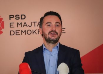 Molliqaj: Sindikatat e punëtorëve gjenden në trysninë e pushtetit autoritar